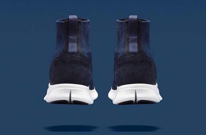 Nike Free Mercurial Superfly SP HTM