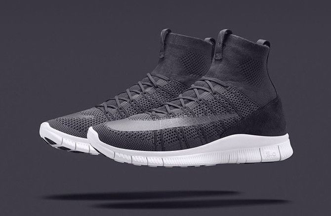 Buy Nike Free Mercurial Superfly SP 'HTM' 667978 009 GOAT