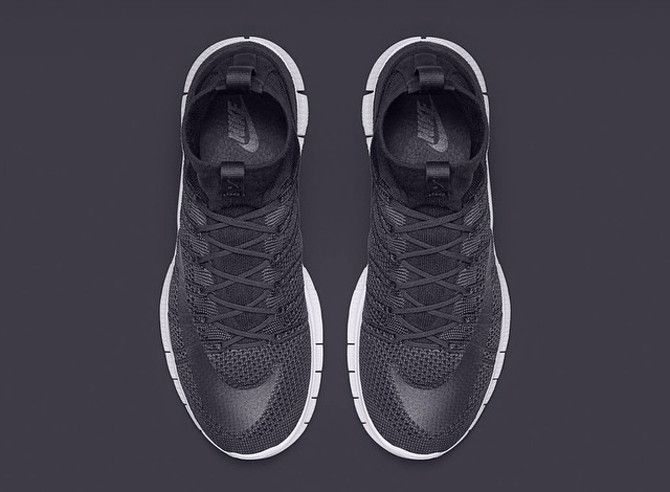 Nike Free Mercurial Superfly SP HTM