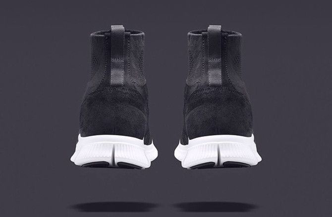 Nike Free Mercurial Superfly SP HTM