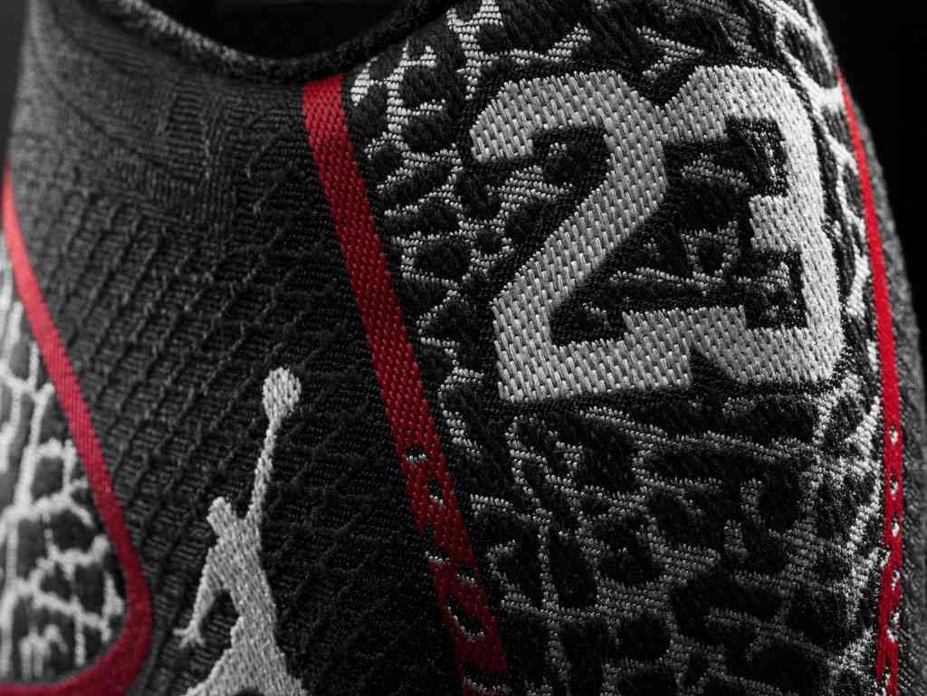 Size 10.5 Air Jordan 29 Black Gym Red
