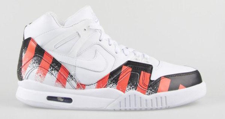 Air Tech Challenge 2 'French Open'
