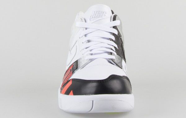 Size 10.0 Air Tech Challenge 2 French Open