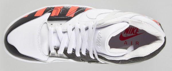 nike air tech challenge 2 french open