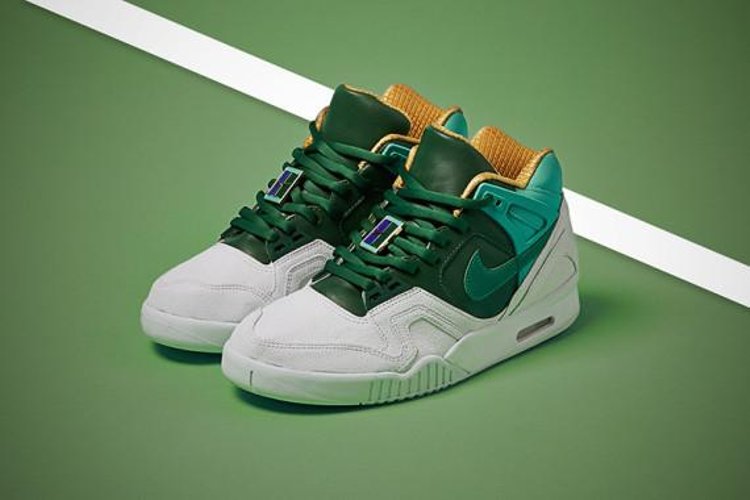 Air Tech Challenge 2 Sp Wimbledon