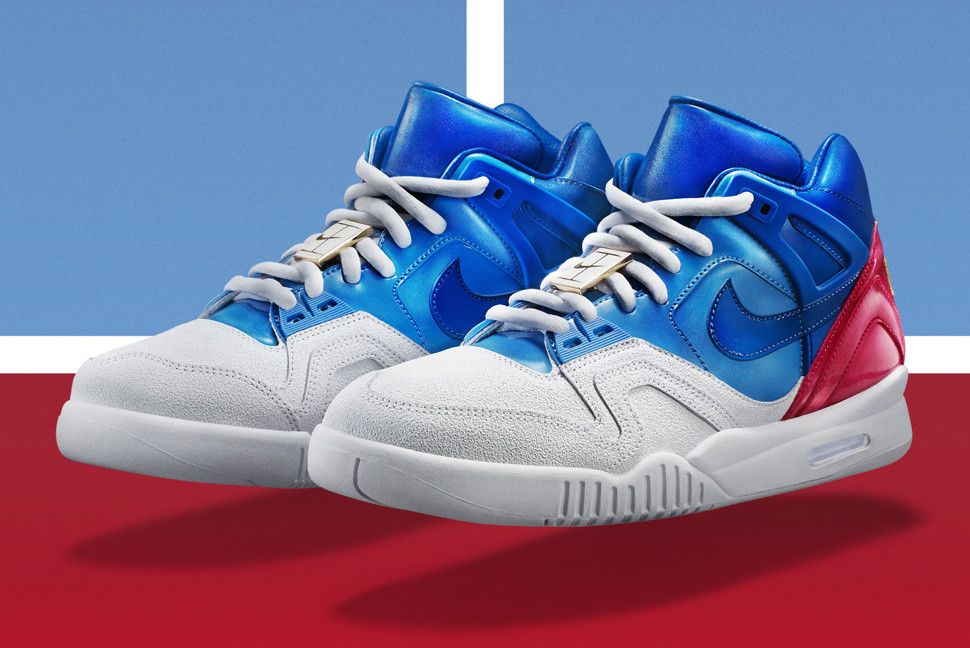 Buy Air Tech Challenge 2 SP US Open 621358 146 GOAT UK
