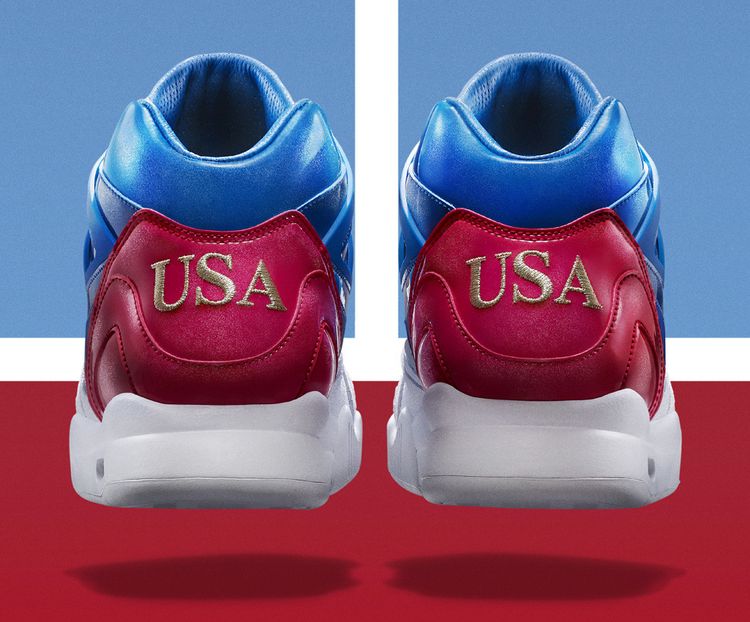 Air Tech Challenge 2 SP US Open