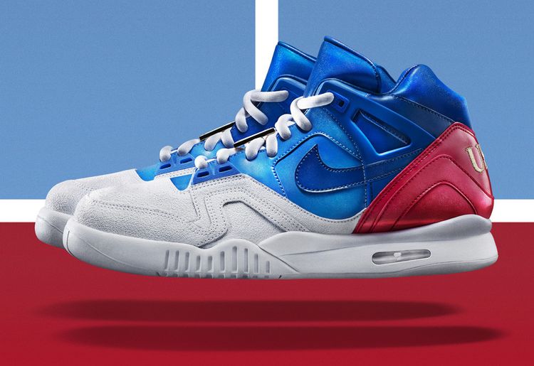Air Tech Challenge 2 SP US Open