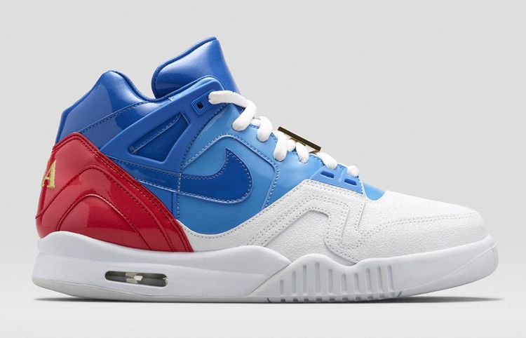 Air Tech Challenge 2 SP US Open