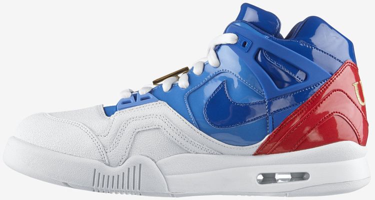 Air Tech Challenge 2 SP US Open