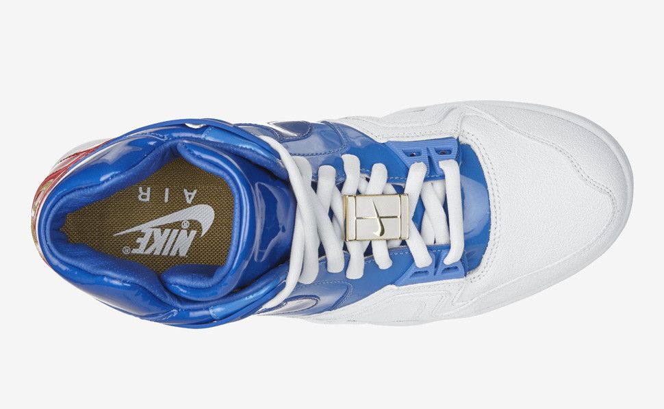 air tech challenge us open