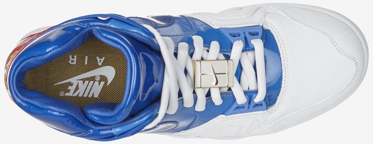 Air Tech Challenge 2 SP US Open
