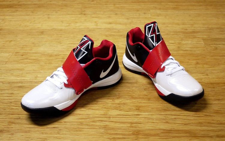 Zoom KD 4 USA