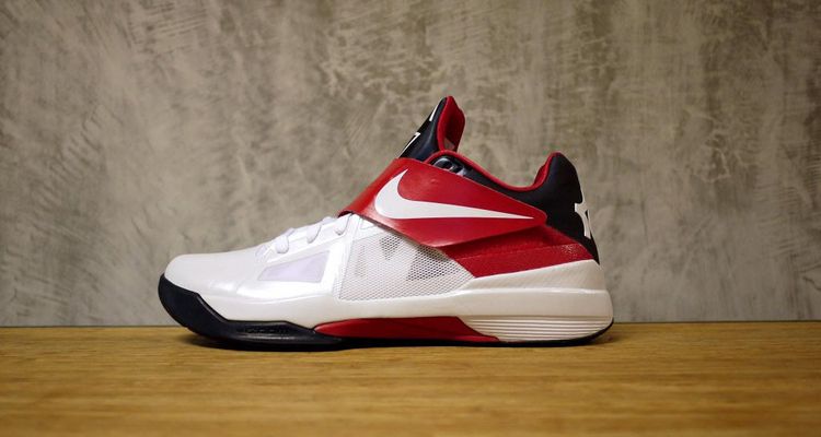 Zoom KD 4 USA
