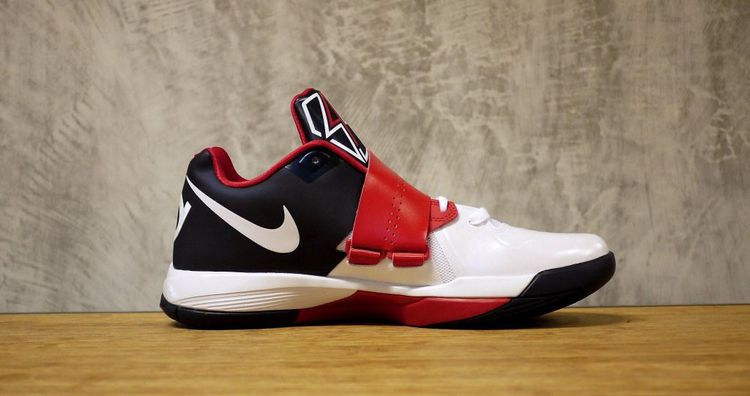 Zoom KD 4 USA