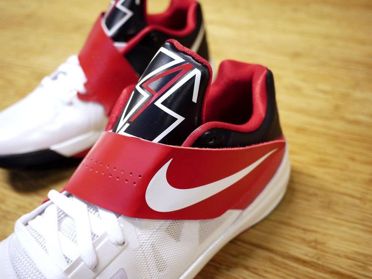Zoom KD 4 USA