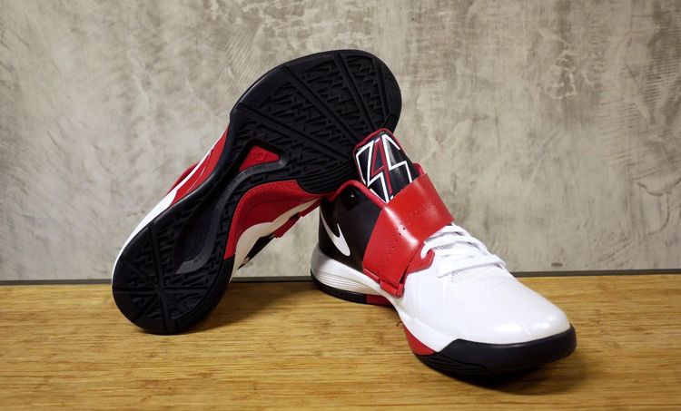 Zoom KD 4 USA
