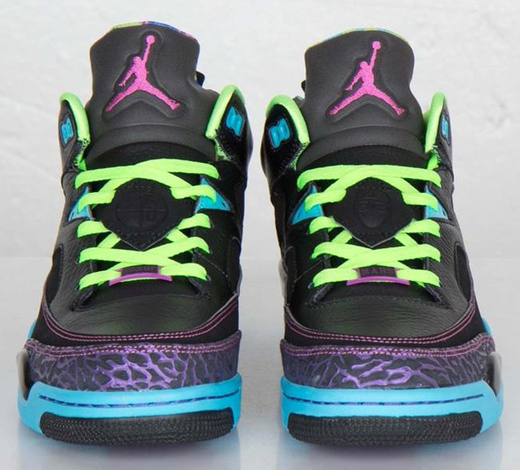 Air Jordan Son of Mars Low Bel Air