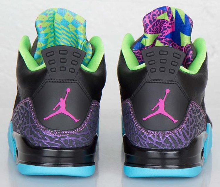 Air Jordan Son of Mars Low Bel Air