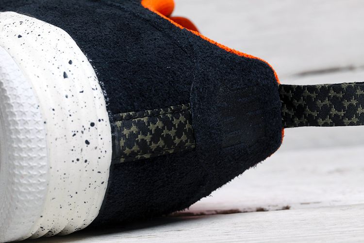 Lunar Air Force 1 Low UNDFTD SP Undefeated
