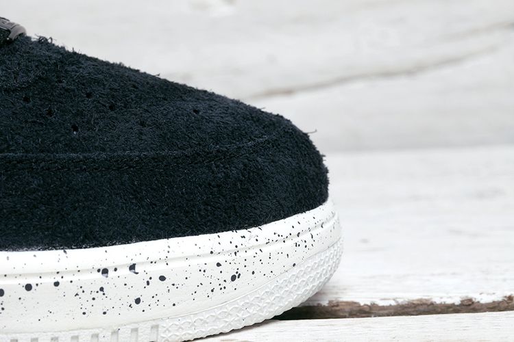 Lunar Air Force 1 Low UNDFTD SP Undefeated