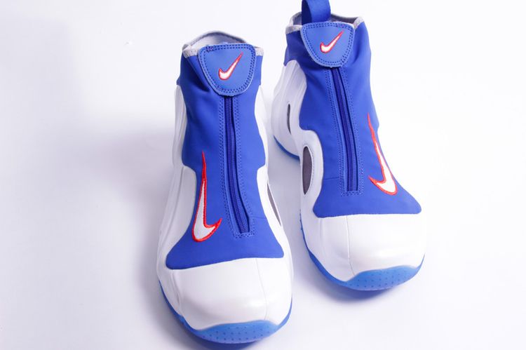 Buy Air Flightposite 2014 Knicks 642307 100 GOAT
