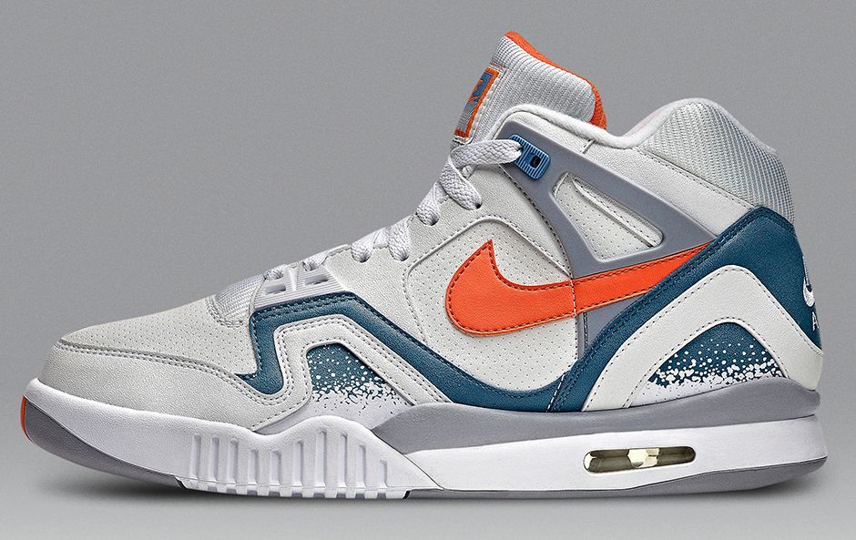 Air tech challenge sales 2 clay blue