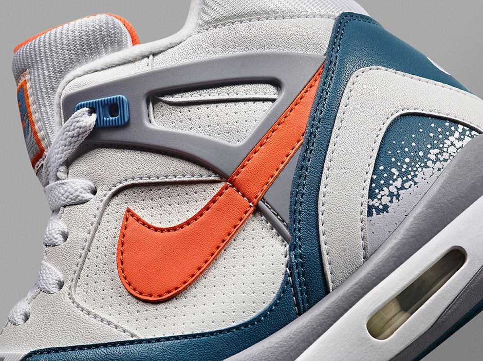 Buy Air Tech Challenge 2 Clay Blue 2014 643089 184 GOAT