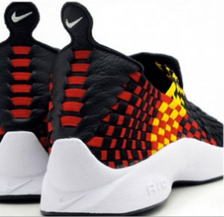 Nike Air Woven QS Euro Cup Germany