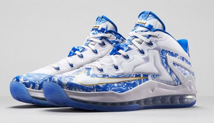 Nike max lebron xi low new arrivals