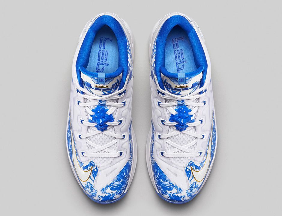 Lebron 11 china online