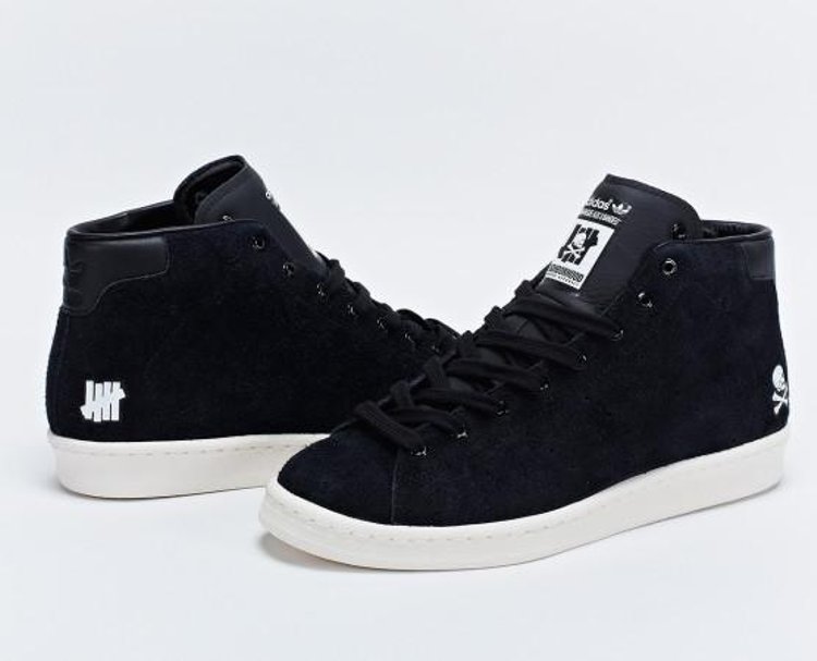 Buy Official Mid 80S 'Neighborhood x Undftd' - M22694 | GOAT