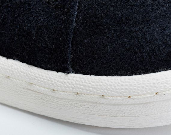 Official Mid 80S Neighborhood x adidas Undftd