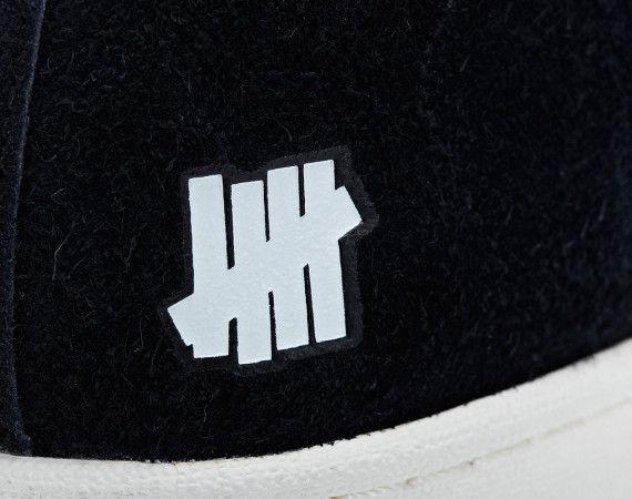 Official Mid 80S Neighborhood x adidas Undftd