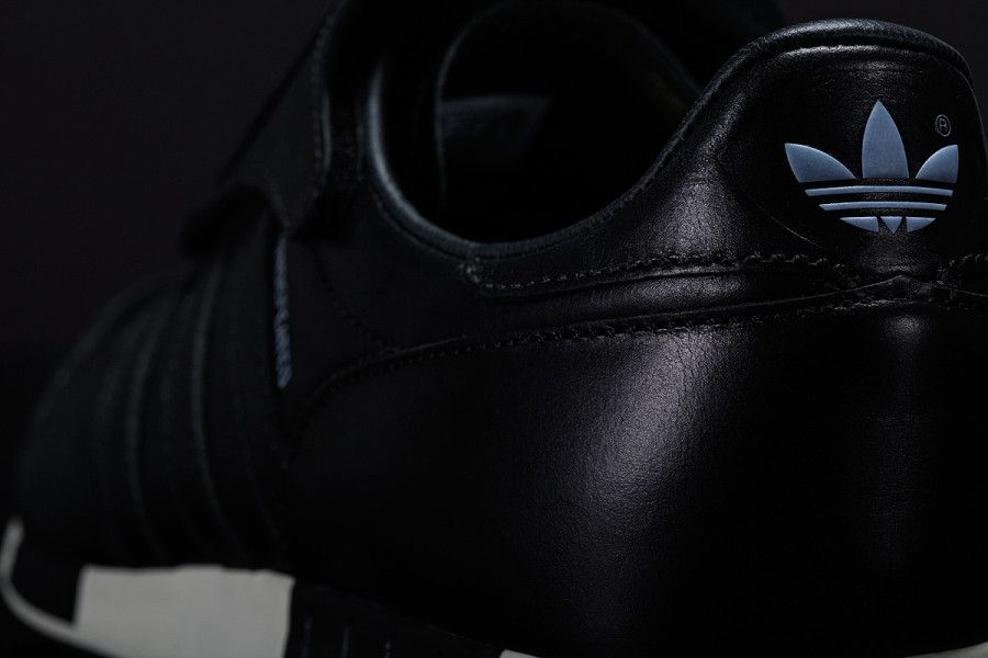 Buy Undefeated x Neighborhood x Micropacer Black M22693 GOAT