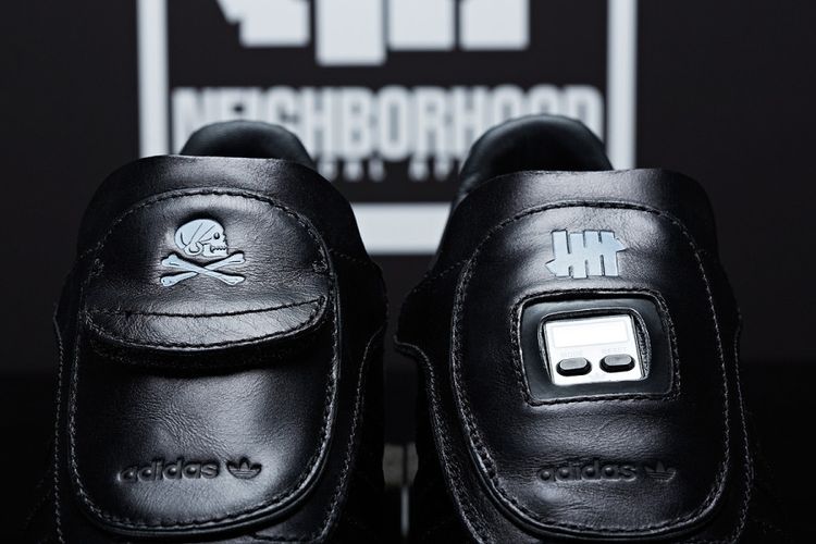 Buy Undefeated x Neighborhood x Micropacer 