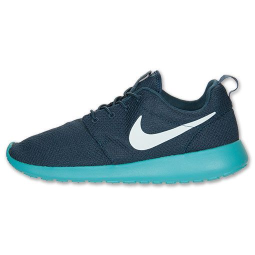 Nike Roshe One Squadron Blue
