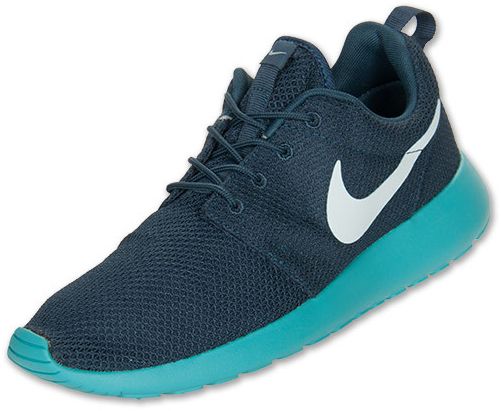 Nike Roshe One Squadron Blue