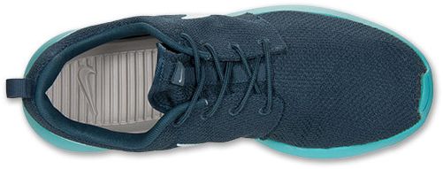 Nike Roshe One Squadron Blue