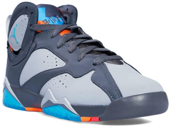 gs retro 7