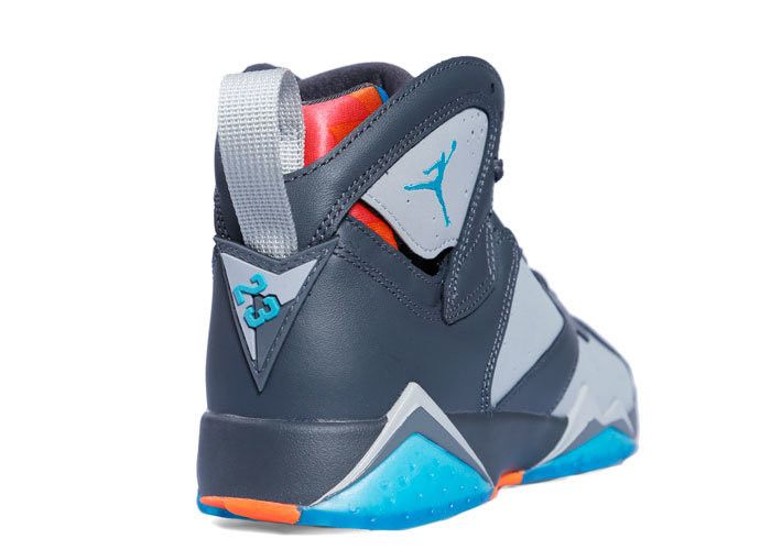Jordan retro 7 barcelona days clearance