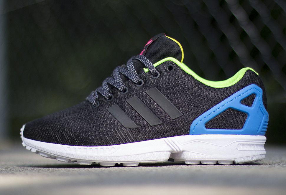 Buy ZX Flux Reflective Snake M21310 GOAT AU