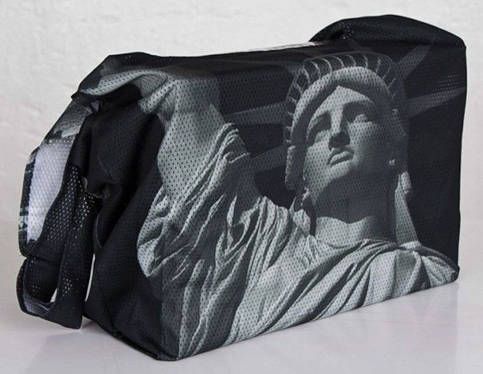 Riccardo Tisci x Nike Air Force 1 SP Black Brown