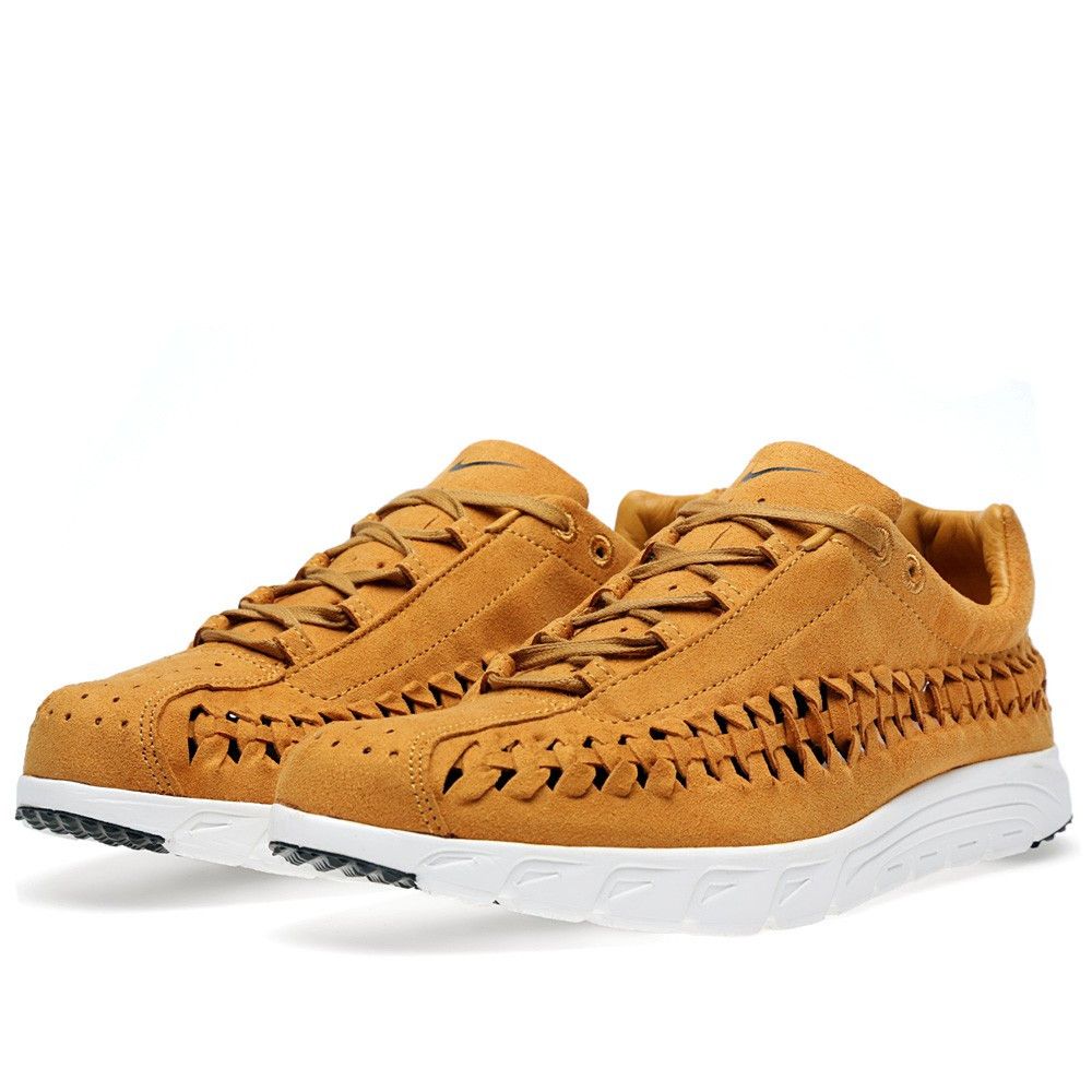 Nike mayfly bronze hotsell