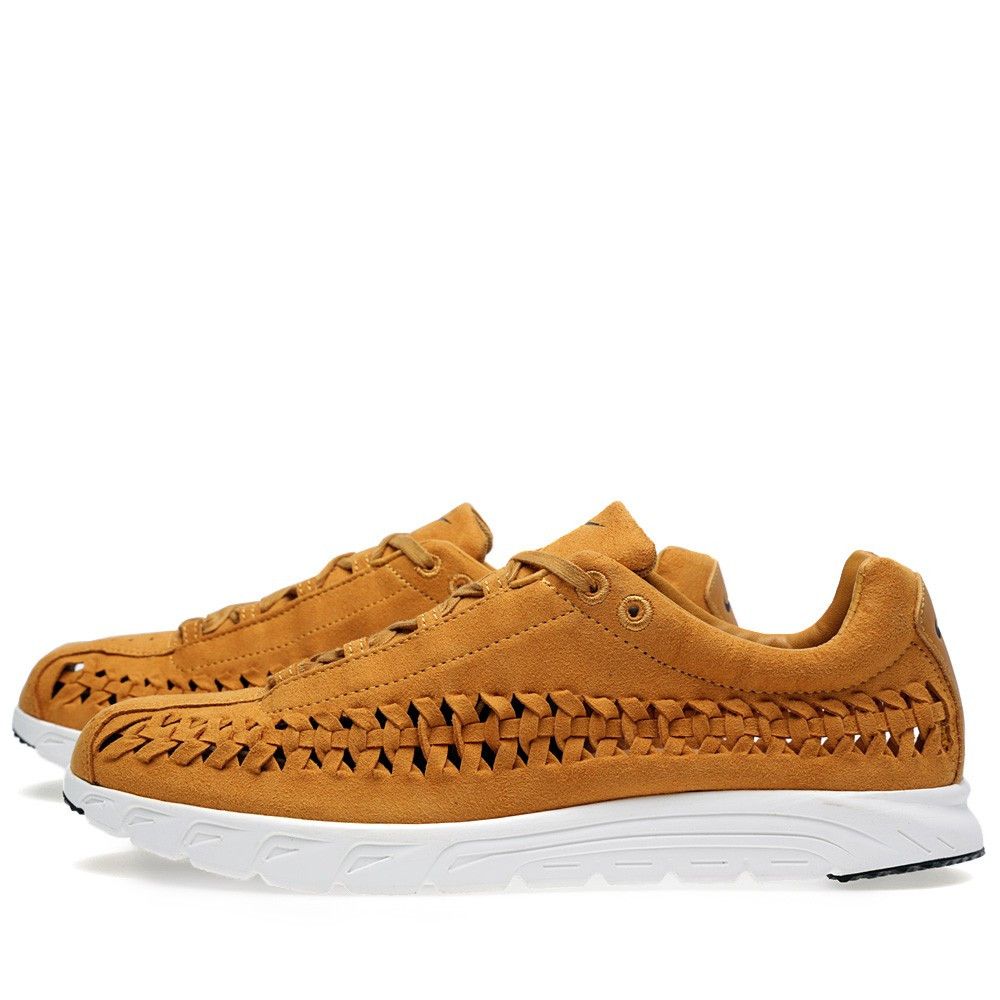 Mayfly woven qs online