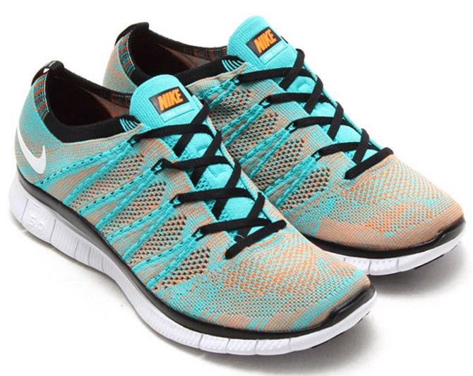 Nike flyknit free nsw new arrivals