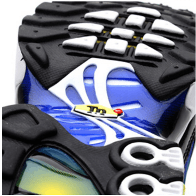 Nike Air Max Plus TN