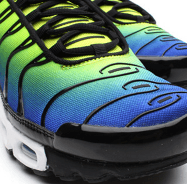 未使用品 13年 NIKE 604133-430 AIR MAX PLUS エアマックス プラス HYPER BLUE/CYBER- BLACK US9.5 27.5㎝ // Size 13 - Nike Air Max Plus White for sale online | eBay