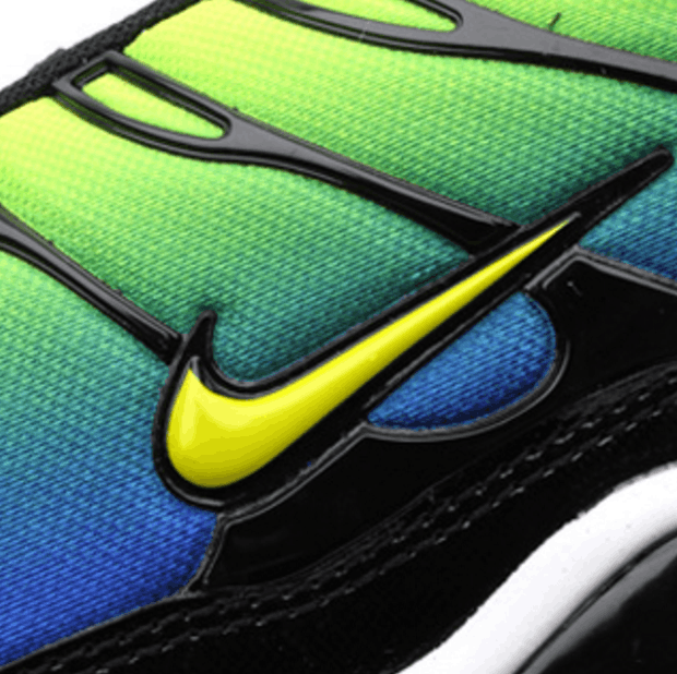 fluro yellow tns