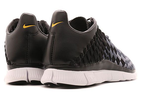 Nike-free-inneva-woven-black-dark-grey sale